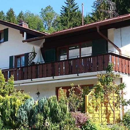 Allgaeu Sonne Oberstdorf Exterior foto