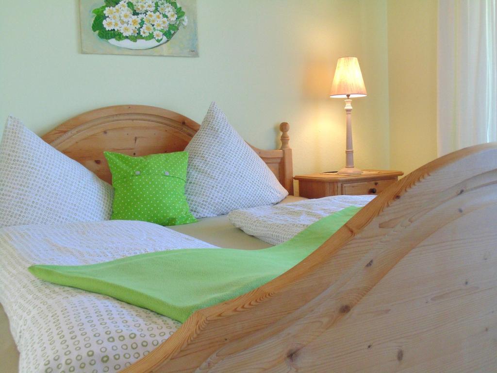 Allgaeu Sonne Oberstdorf Habitación foto