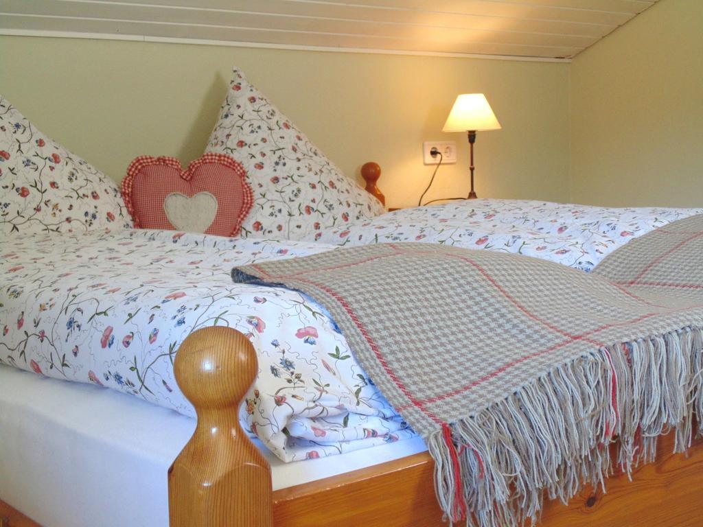 Allgaeu Sonne Oberstdorf Habitación foto